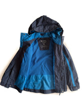Load image into Gallery viewer, Mountain warehouse rain jacket (7-8Y)
