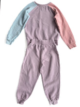 Load image into Gallery viewer, Hux baby tracksuit (7-8Y)
