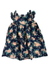 Load image into Gallery viewer, Cotton on floral dress (18-24M)
