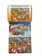 Load image into Gallery viewer, Vintage Blinky bill puzzle
