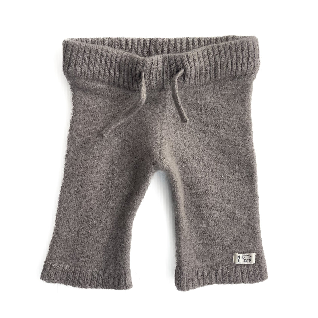 Nature baby merino pants (3M)