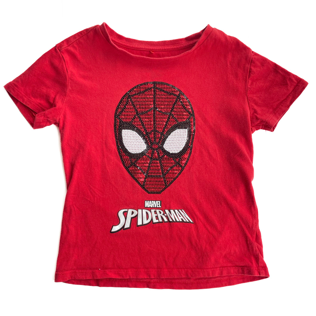 Spider-Man T-shirt (7-8Y)