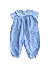 Load image into Gallery viewer, Vintage trendy tots cotton onesie (1Y)
