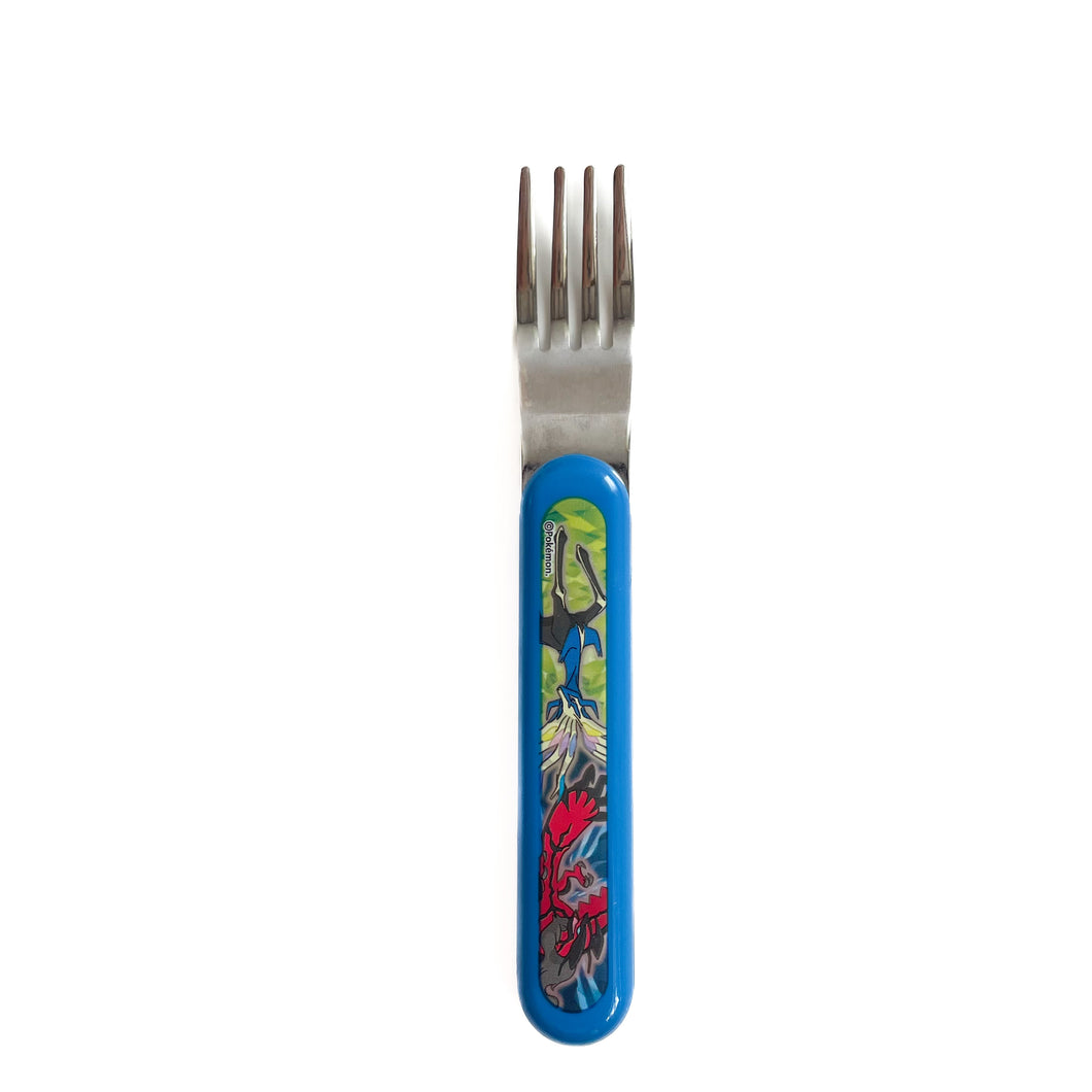 Pokémon fork