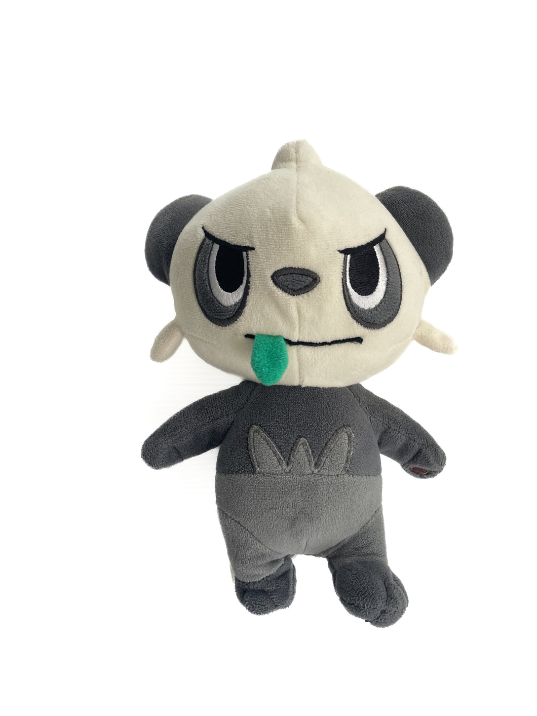 Pancham plush