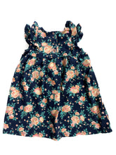Load image into Gallery viewer, Cotton on floral dress (18-24M)
