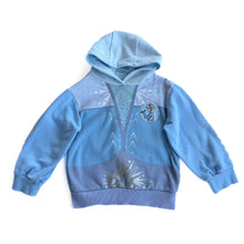 Load image into Gallery viewer, Frozen hoodie (5Y)
