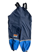 Load image into Gallery viewer, Para rubber wet water overalls (1Y)
