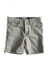 Load image into Gallery viewer, Stella McCartney denim shorts (6Y)
