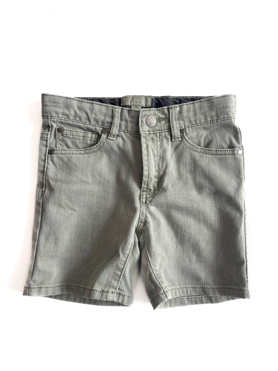 Stella McCartney denim shorts (6Y)