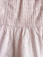 Load image into Gallery viewer, Mac &amp; ellie broderie anglaise  detail top (7Y)
