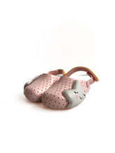 Load image into Gallery viewer, Mini Mellisa clogs (9C)
