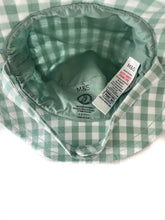 Load image into Gallery viewer, Peter rabbit bucket hat NEW (0-3M)
