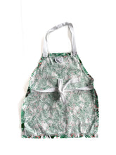 Load image into Gallery viewer, Little Pepe Nz made apron
