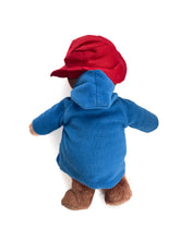 Load image into Gallery viewer, Paddington bear plushie
