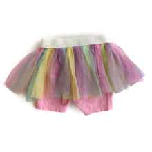 Load image into Gallery viewer, Barbie tutu shorts (1-2Y)
