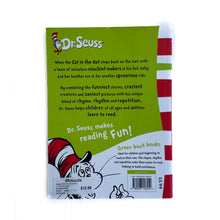 Load image into Gallery viewer, The cat in the hat comes back book
