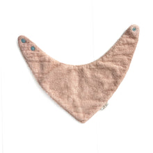 Load image into Gallery viewer, Rock N bubz Mickey Mouse bib
