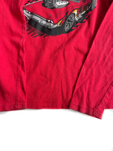 Load image into Gallery viewer, Hot wheels long sleeve (7Y)
