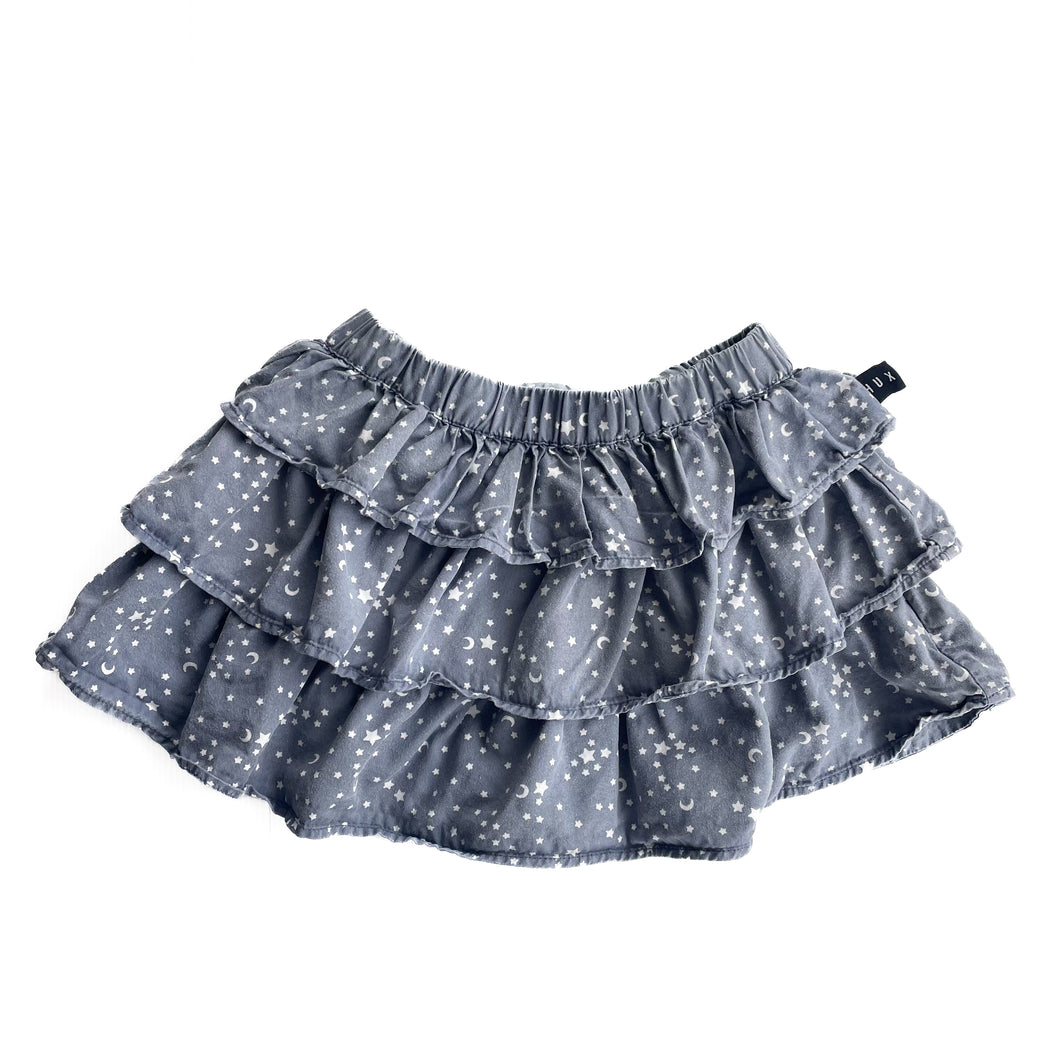 Hux baby skirt (5Y)