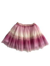 Load image into Gallery viewer, Mac &amp; Ellie tiered tulle skirt (4Y)
