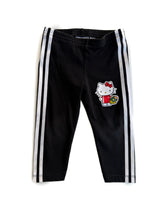 Load image into Gallery viewer, Adidas x hello kitty tights (9-12M)
