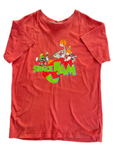 Load image into Gallery viewer, Space jam T-shirt (9-10Y)
