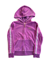 Load image into Gallery viewer, Juicy Couture Velour tracksuit (6Y)
