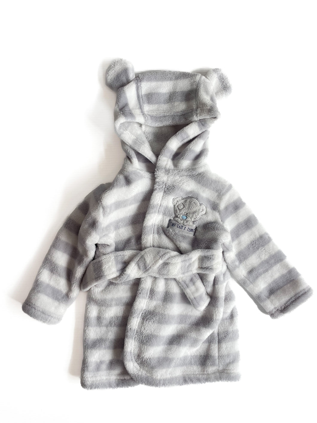 Tiny tatty teddy (6-9M)