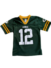 Load image into Gallery viewer, Green Bay packers (8Y)
