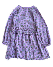 Load image into Gallery viewer, Cotton on long sleeve dress (7Y)
