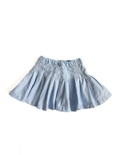 Load image into Gallery viewer, Min-e-motion pleated skirt (12-18M)
