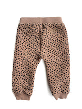 Load image into Gallery viewer, Country road quilted trackpants (1Y)
