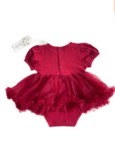 Load image into Gallery viewer, Little bill dress NEW (12M)
