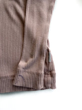 Load image into Gallery viewer, Jamie Kay ribbed long sleeve (6Y)
