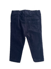 Load image into Gallery viewer, Milky fine corduroy pants (6-12M)
