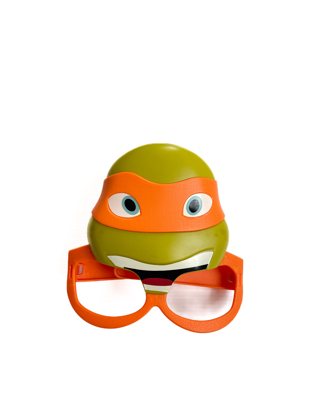 TMNT glasses