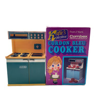 Load image into Gallery viewer, 1970s Katie’s playtime kitchen

