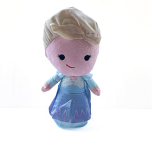 Load image into Gallery viewer, Elsa plush
