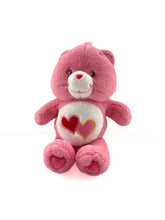 Load image into Gallery viewer, Vintage 2002 love alot care bear
