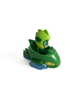 Load image into Gallery viewer, pj masks gecko figurine
