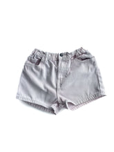 Load image into Gallery viewer, Zara denim shorts (4Y)
