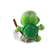 Load image into Gallery viewer, Ninja turtle Donatello plush
