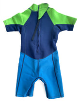 Load image into Gallery viewer, Mountain warehouse wetsuit (5-6Y)
