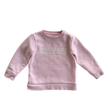 Load image into Gallery viewer, Country road crew neck jumper (18-24M)
