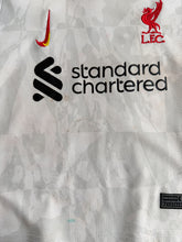 Load image into Gallery viewer, Liverpool football shirt (6Y)
