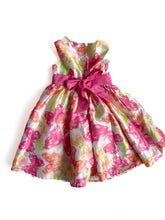 Load image into Gallery viewer, Party princess Butterfly dress (4Y)
