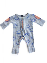 Load image into Gallery viewer, Paul Frank onesie (nb)
