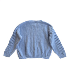 Load image into Gallery viewer, Seed knit jumper (7Y)
