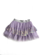 Load image into Gallery viewer, 100years of Disney  tulle skirt (4Y)
